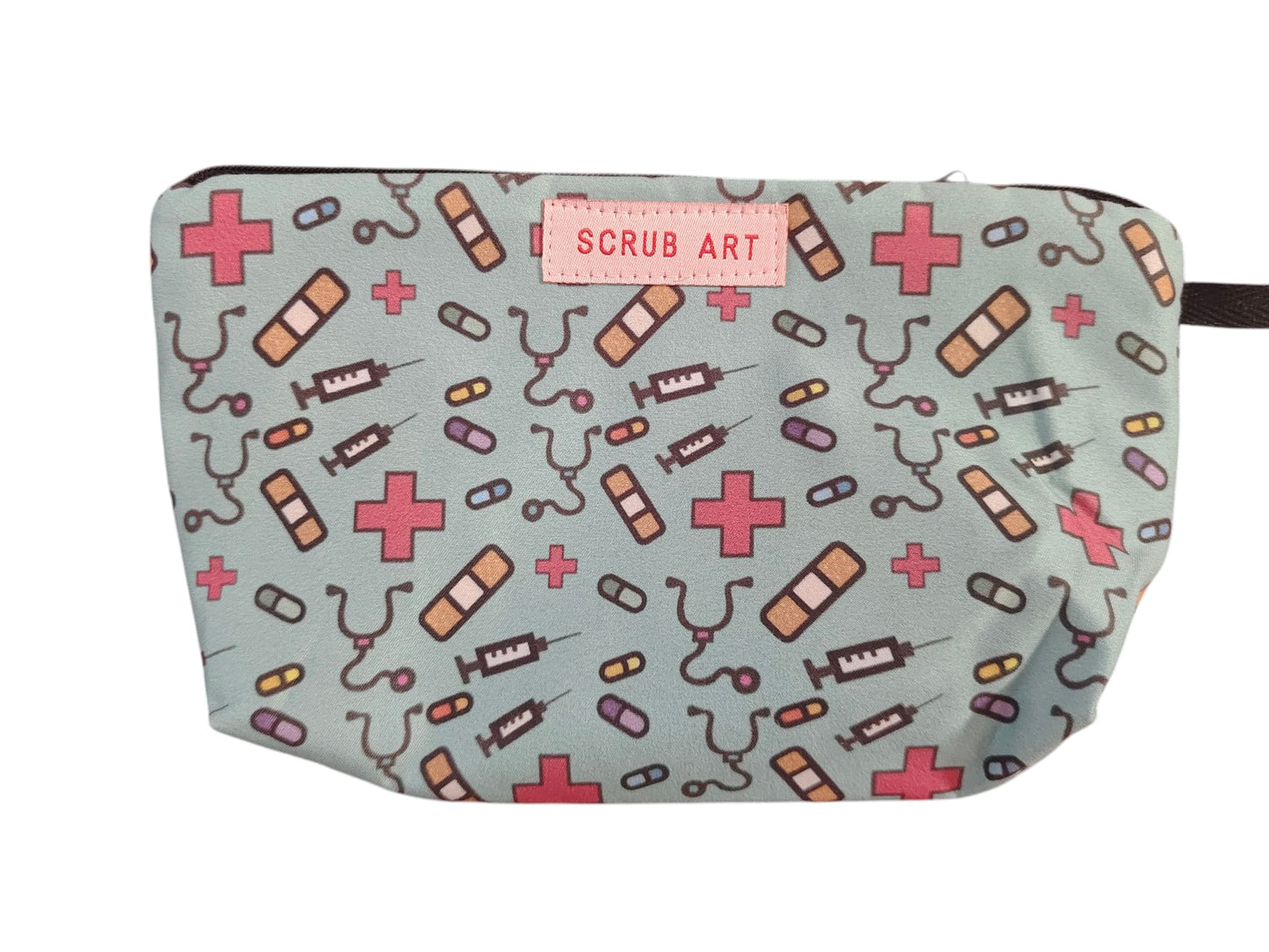 Chill Pill Mini Pouch