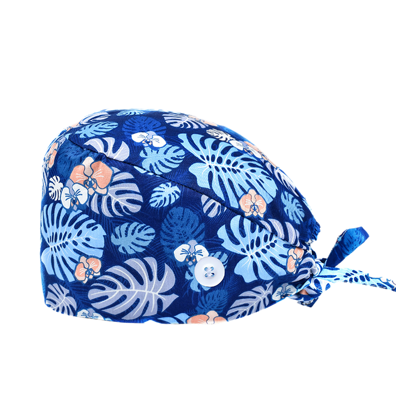 Tropical Blue