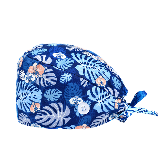 Tropical Blue