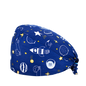 Space Blue