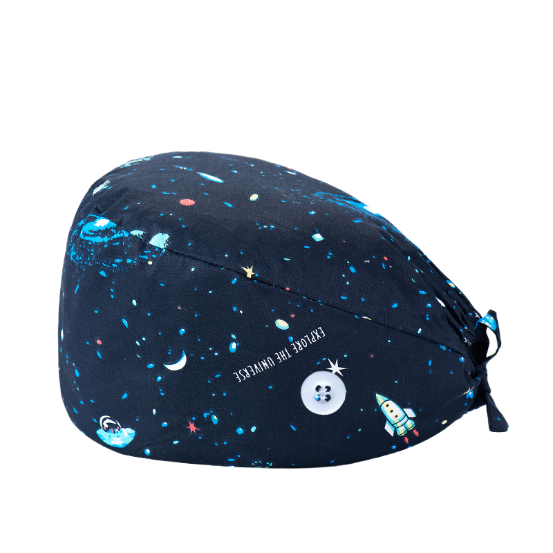 Space Explorer