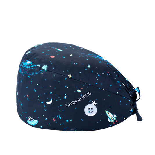 Space Explorer