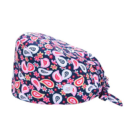 Paisley Dark