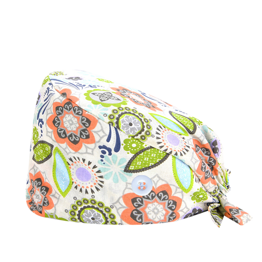 Paisley White
