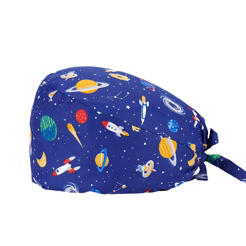 Space Odessey