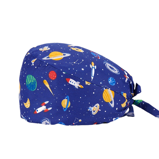 Space Odessey