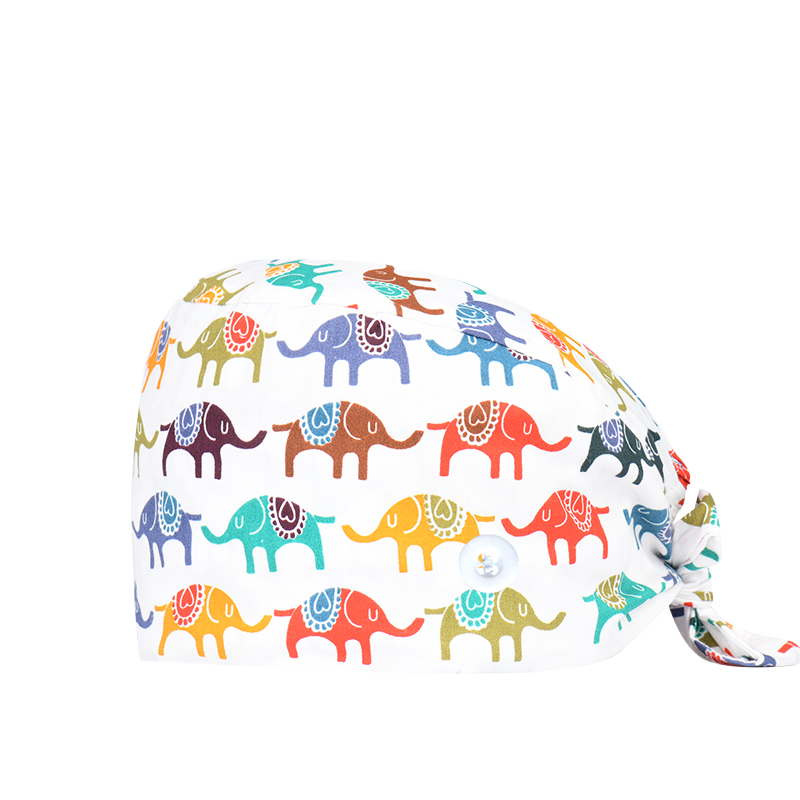 Bohemian Elephant