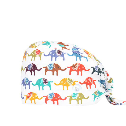 Bohemian Elephant