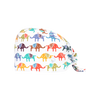 Bohemian Elephant