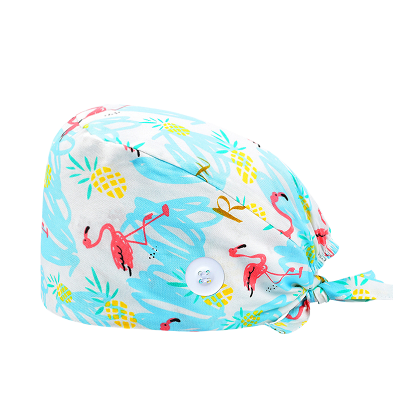 Flamingo Blue