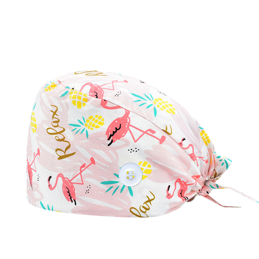Flamingo Pink