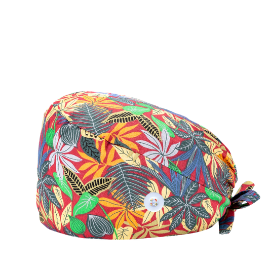 Tropical Paradise