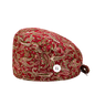 Red Paisley
