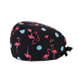 Flamingo Black