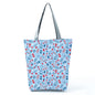 Code Blue Tote Bag