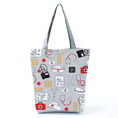 Grey's Anatomy Tote Bag