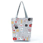 Grey's Anatomy Tote Bag