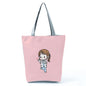 Dr Diva Tote Bag