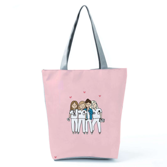 BFF Tote Bag
