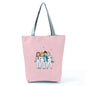 BFF Tote Bag