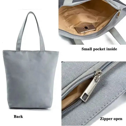 Medi-mate Tote Bag