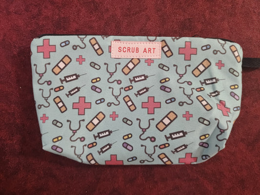 Chill Pill Mini Pouch