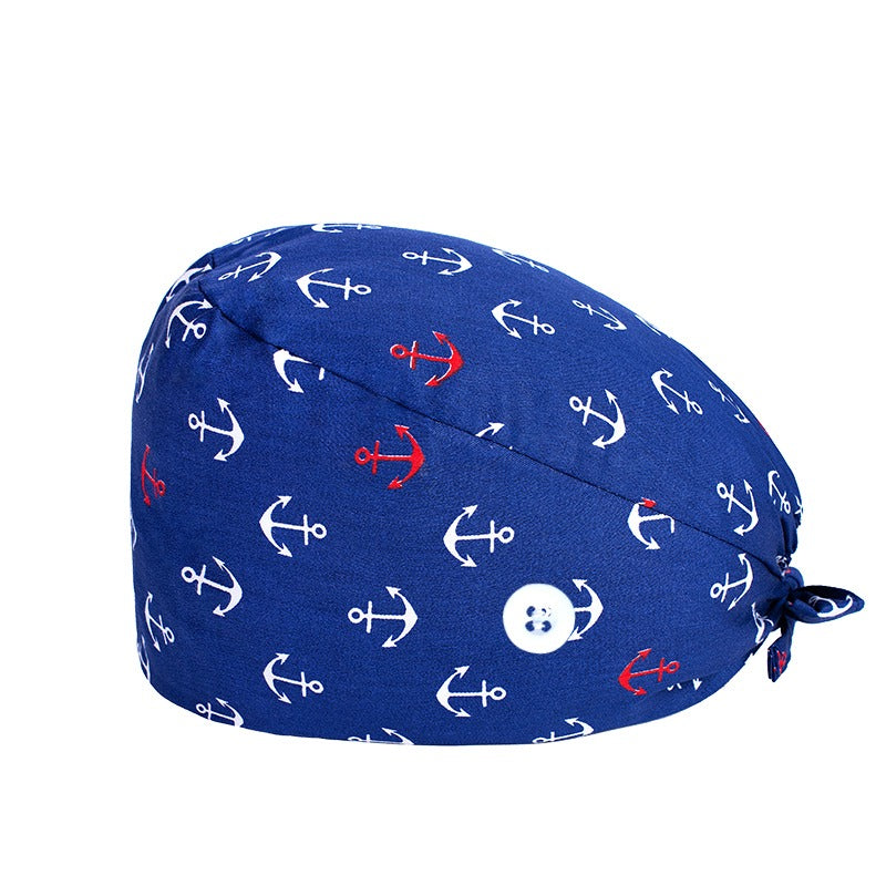 Sailor Odessey Design